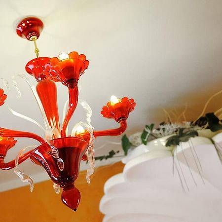 Hotel Benessere Villa Fiorita コルフィオリト エクステリア 写真